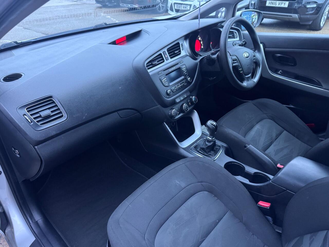 Used Kia Ceed 2018 for sale - 78011744: Photo 34