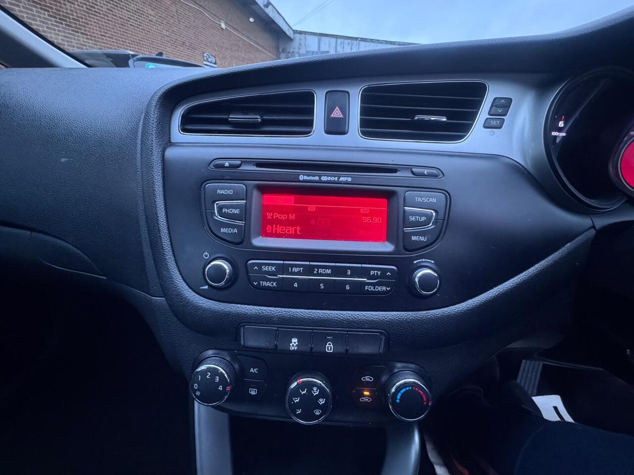 Used Kia Ceed 2018 for sale - 78011744: Photo 39