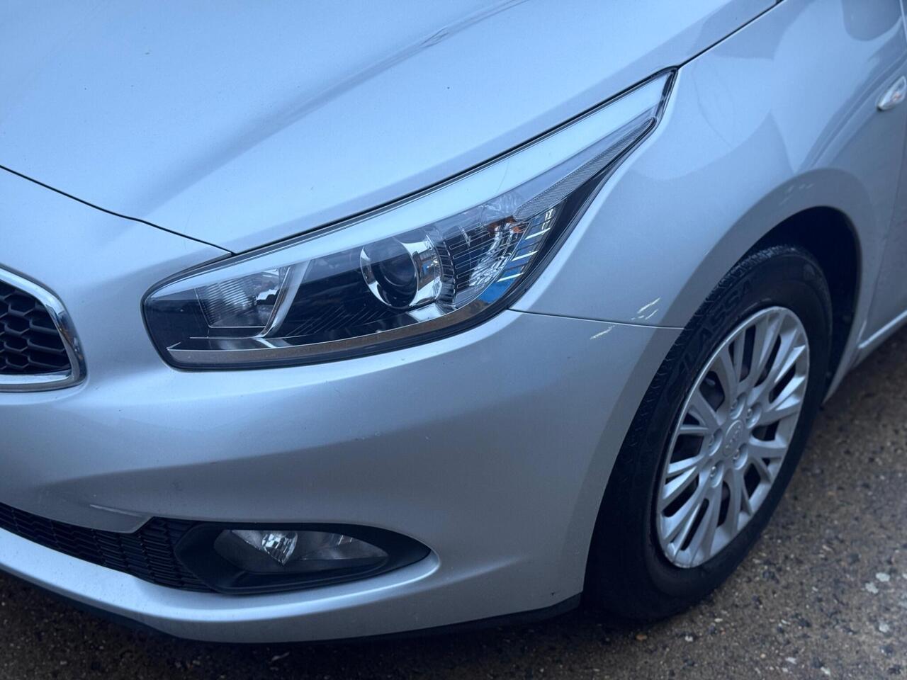 Used Kia Ceed 2018 for sale - 78011744: Photo 5