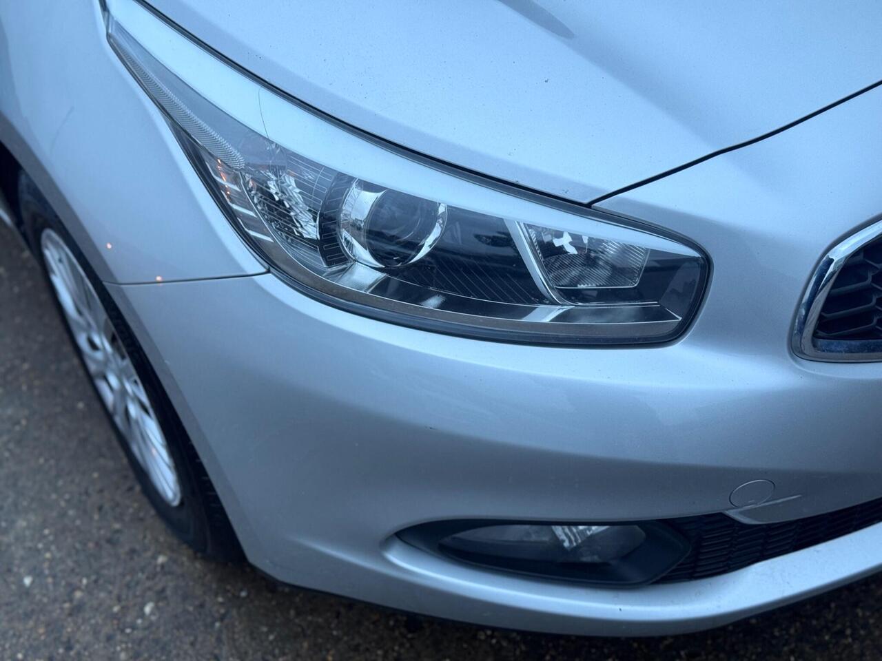 Used Kia Ceed 2018 for sale - 78011744: Photo 7