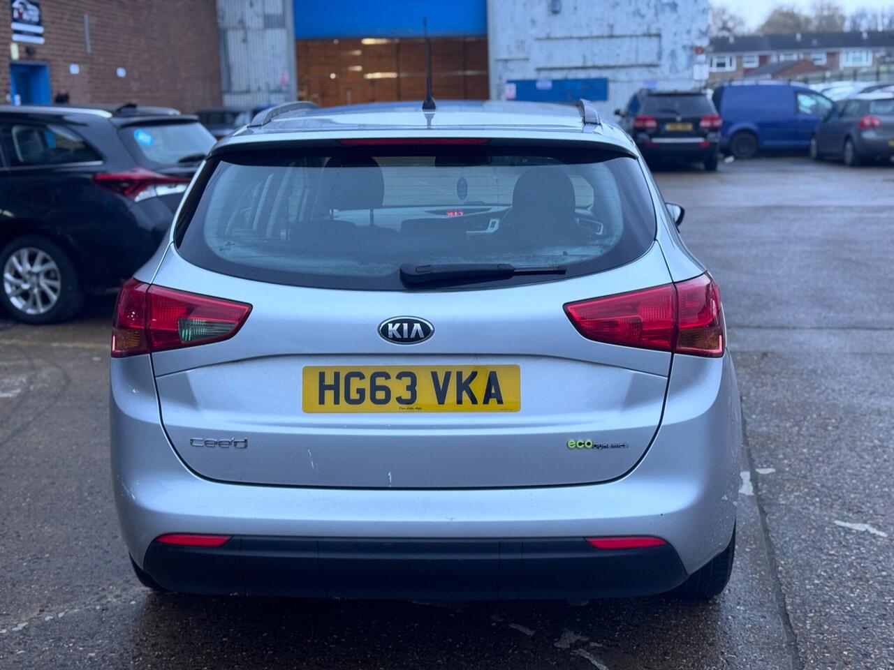 Used Kia Ceed 2018 for sale - 78011744: Photo 8