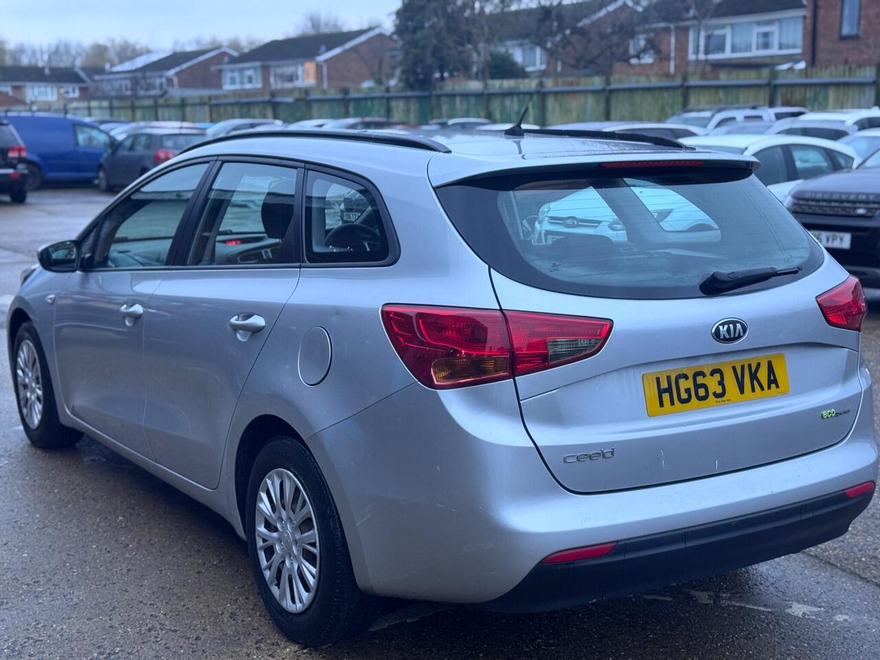 Used Kia Ceed 2018 for sale - 78011744: Photo 9