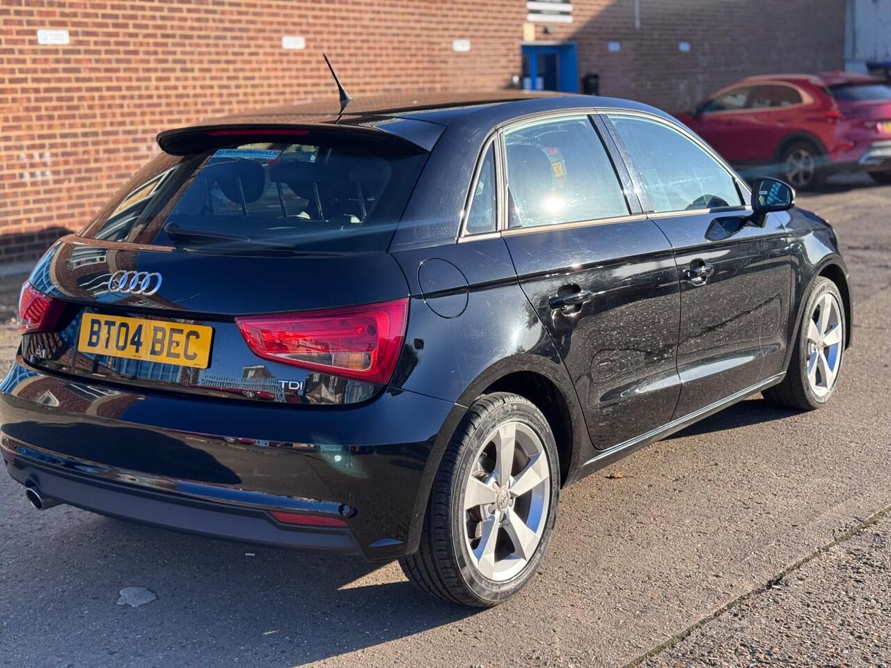 Used Audi A1 2015 for sale - 78010962: Photo 10