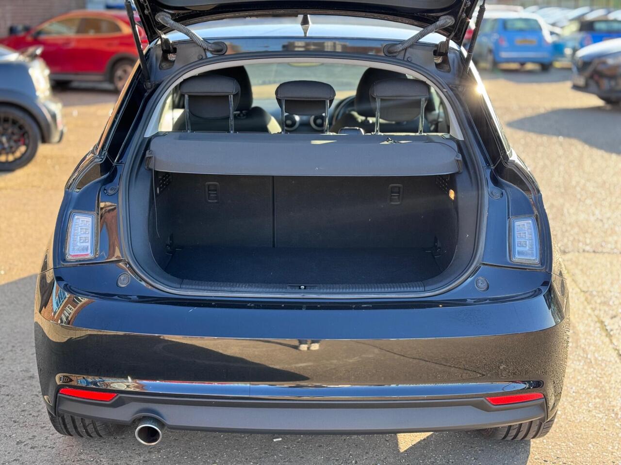 Used Audi A1 2015 for sale - 78010962: Photo 12