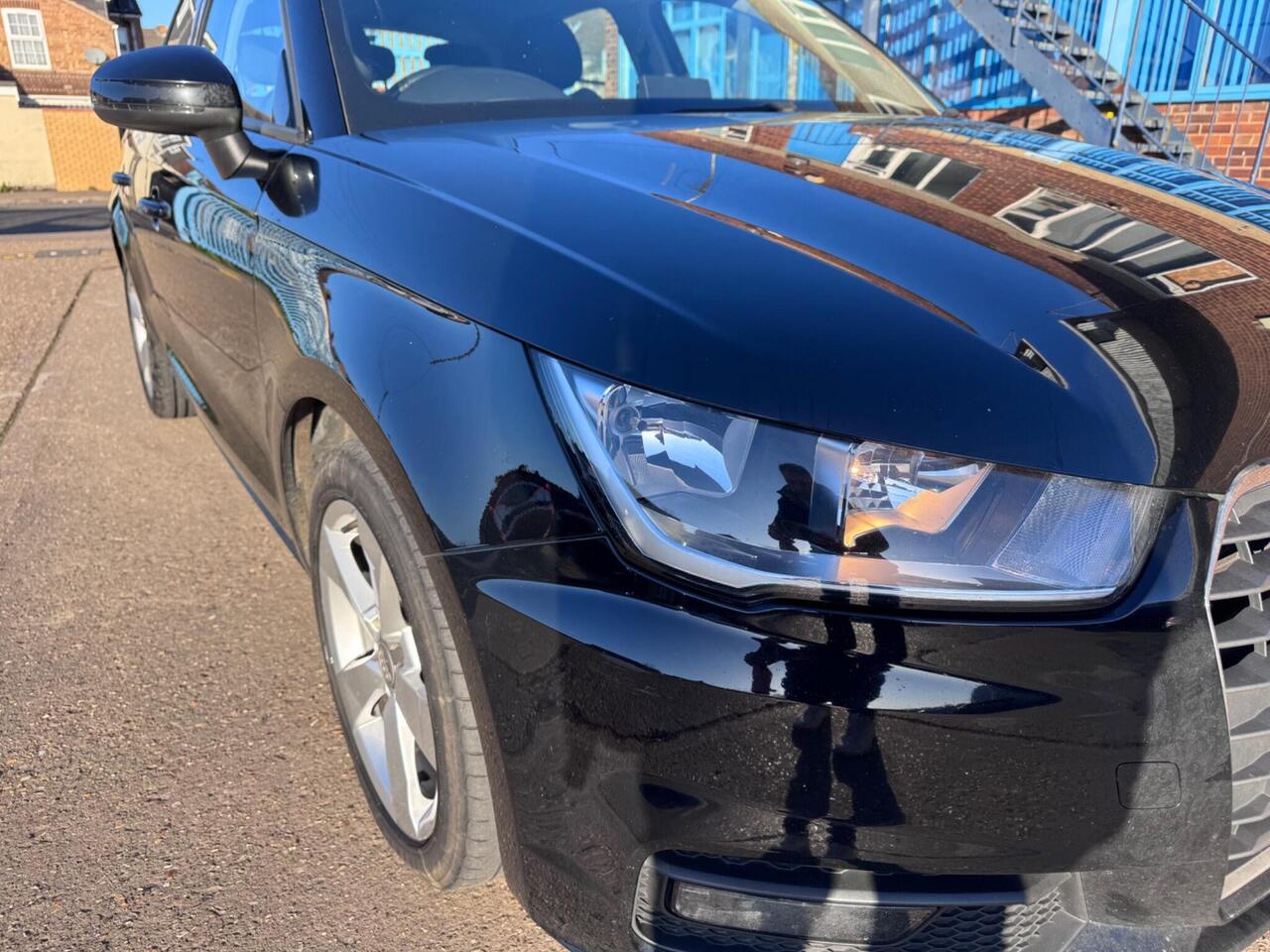 Used Audi A1 2015 for sale - 78010962: Photo 13