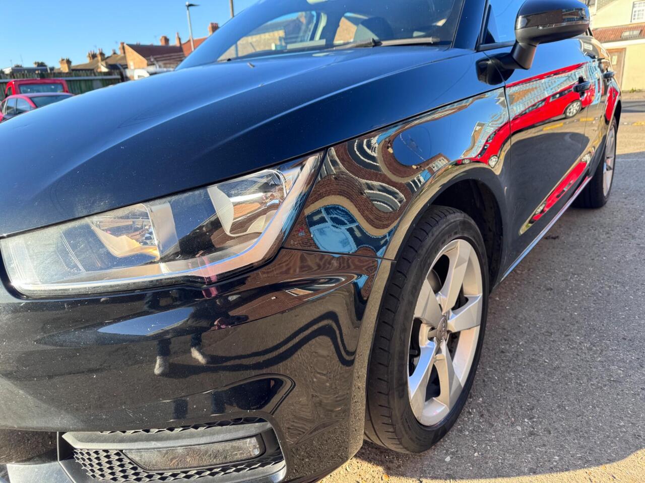 Used Audi A1 2015 for sale - 78010962: Photo 17