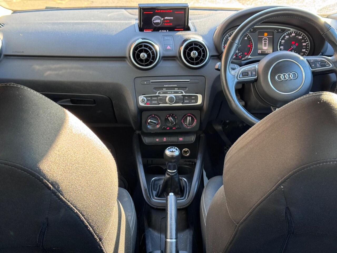 Used Audi A1 2015 for sale - 78010962: Photo 21