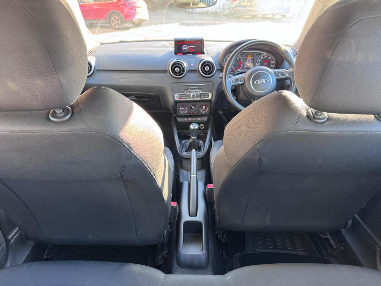 Used Audi A1 2015 for sale - 78010962: Photo 22