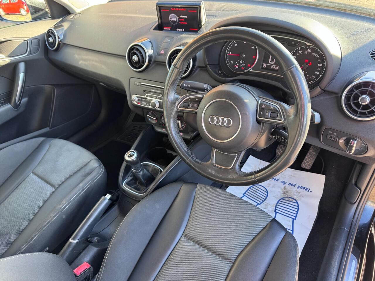 Used Audi A1 2015 for sale - 78010962: Photo 25
