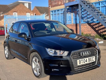 Used Audi A1 2015 for sale - 78010962: Photo