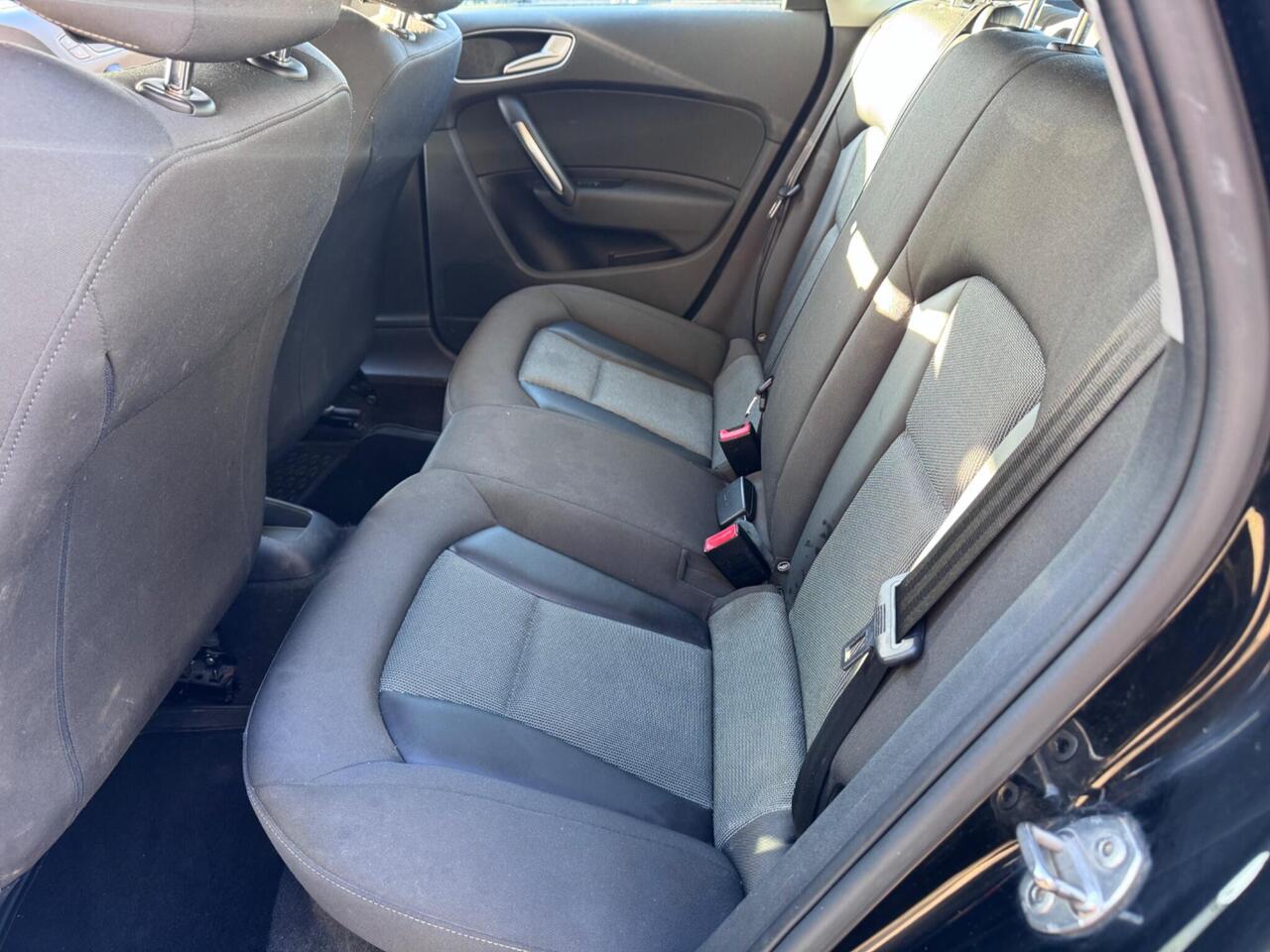 Used Audi A1 2015 for sale - 78010962: Photo 31