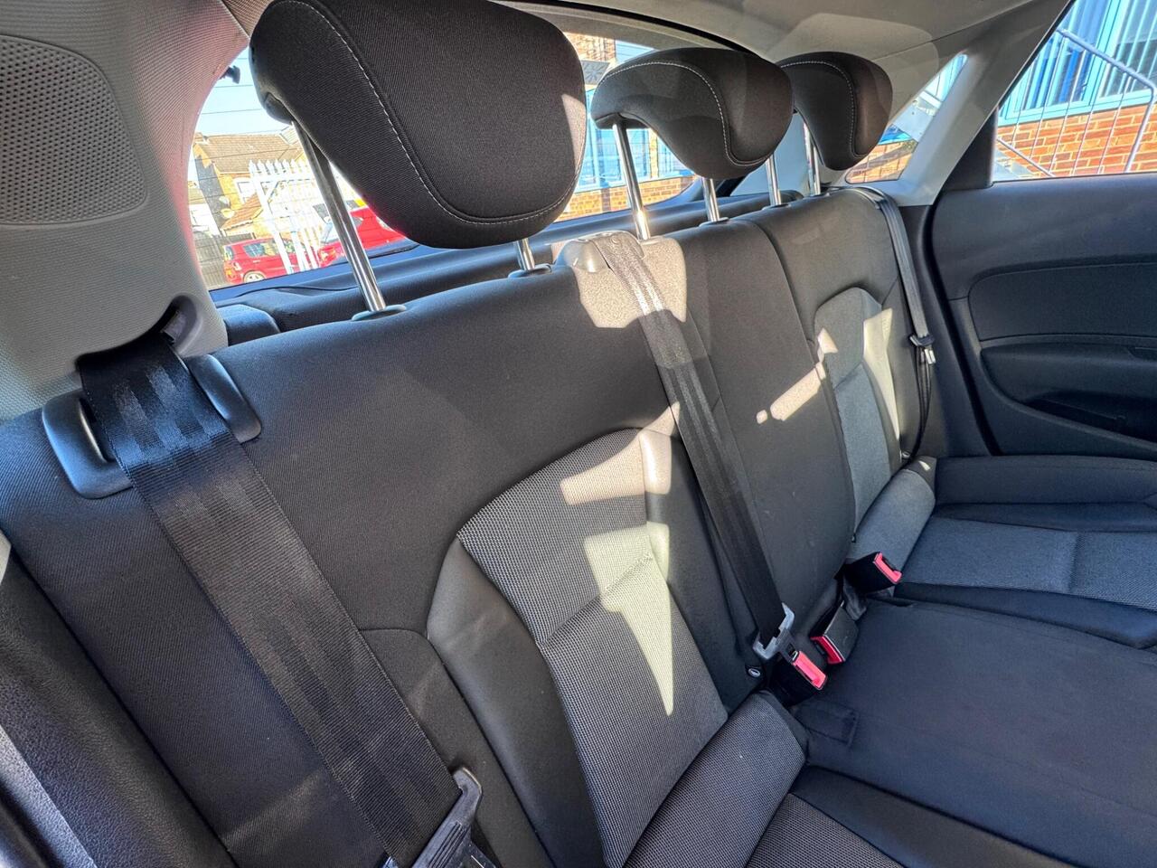 Used Audi A1 2015 for sale - 78010962: Photo 32