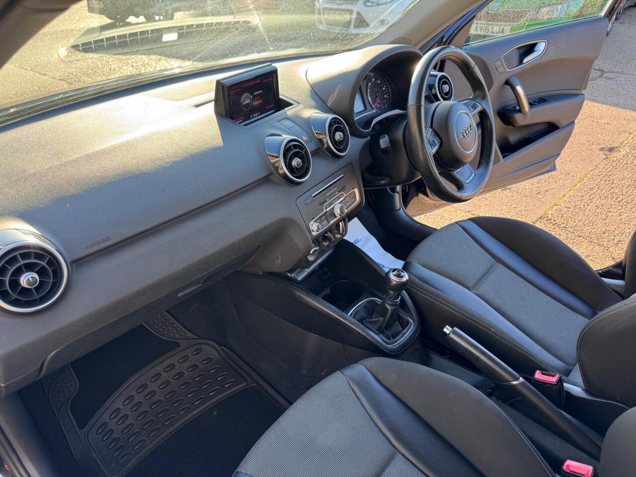 Used Audi A1 2015 for sale - 78010962: Photo 33