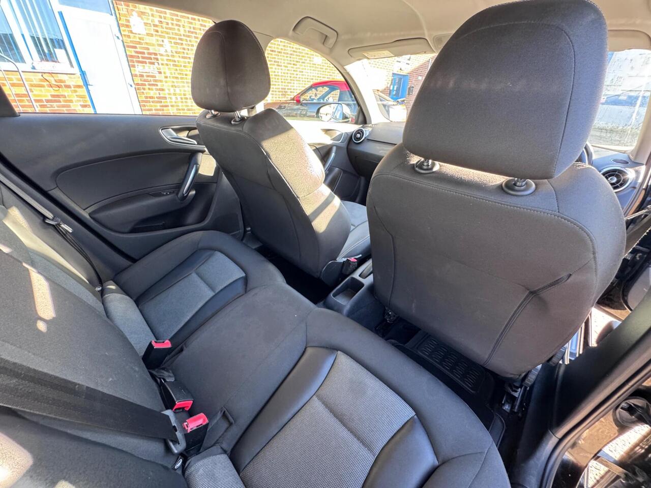 Used Audi A1 2015 for sale - 78010962: Photo 34