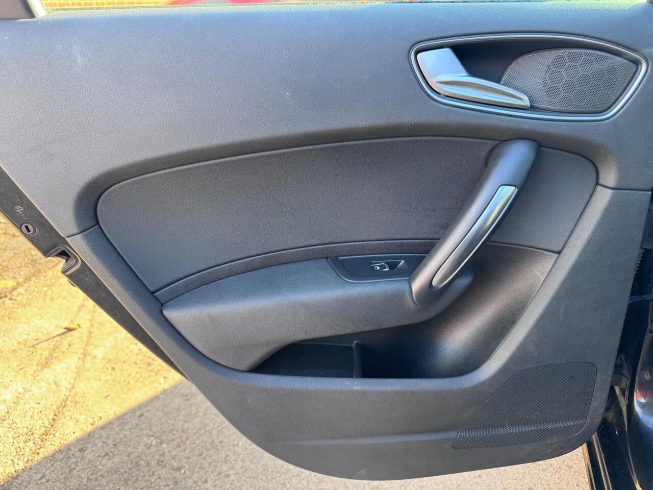 Used Audi A1 2015 for sale - 78010962: Photo 35