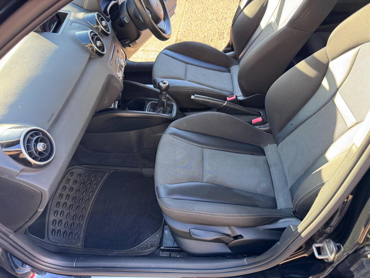 Used Audi A1 2015 for sale - 78010962: Photo 37