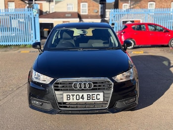 Used Audi A1 2015 for sale - 78010962: Photo