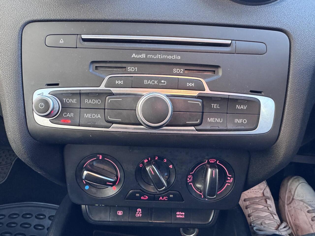 Used Audi A1 2015 for sale - 78010962: Photo 45