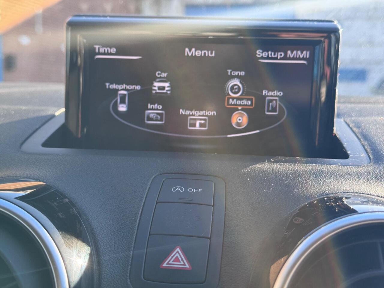 Used Audi A1 2015 for sale - 78010962: Photo 47