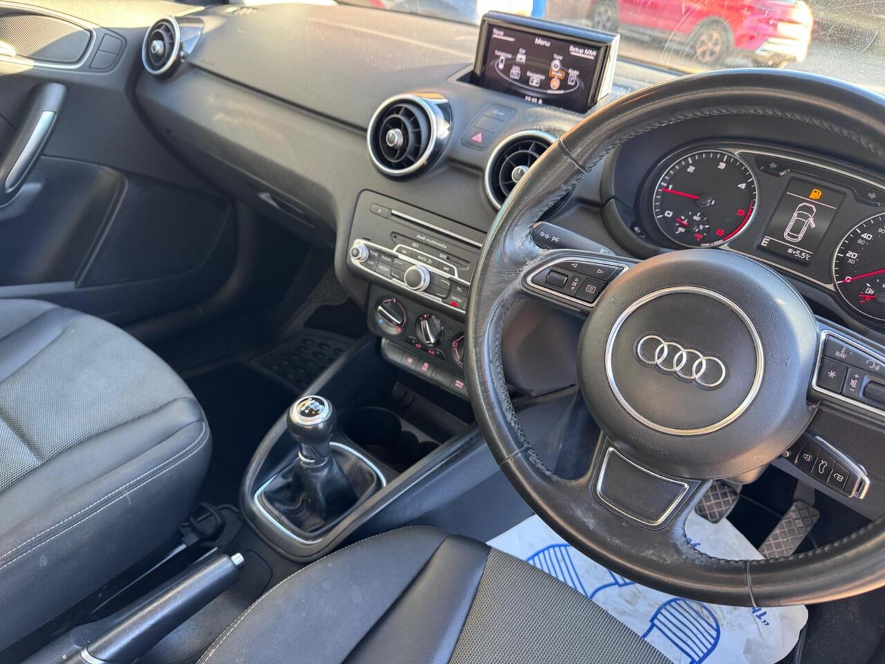 Used Audi A1 2015 for sale - 78010962: Photo 53