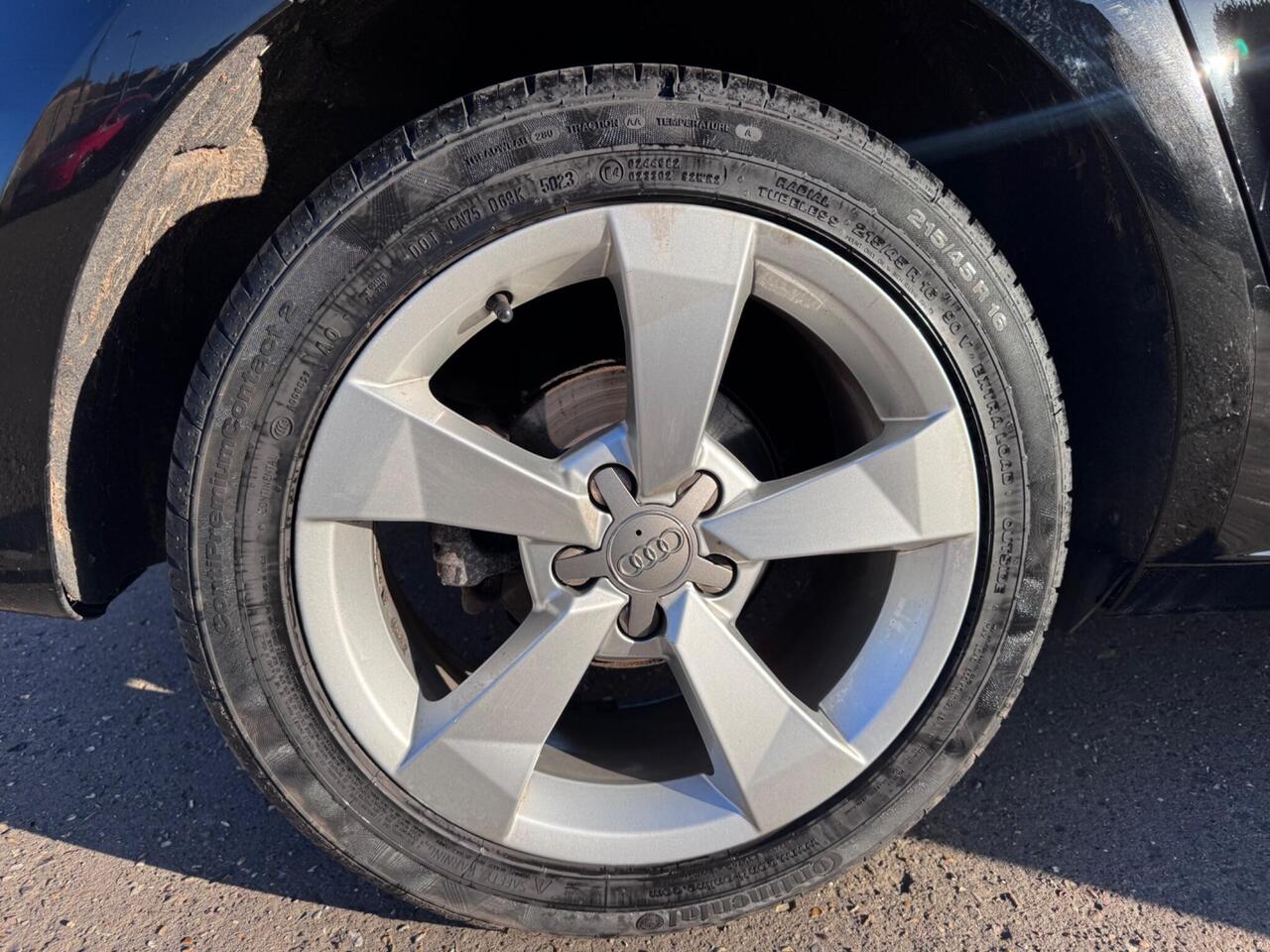 Used Audi A1 2015 for sale - 78010962: Photo 54