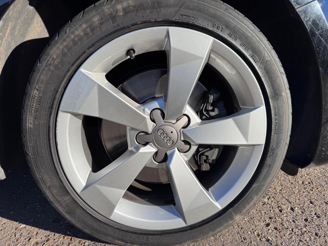 Used Audi A1 2015 for sale - 78010962: Photo 55