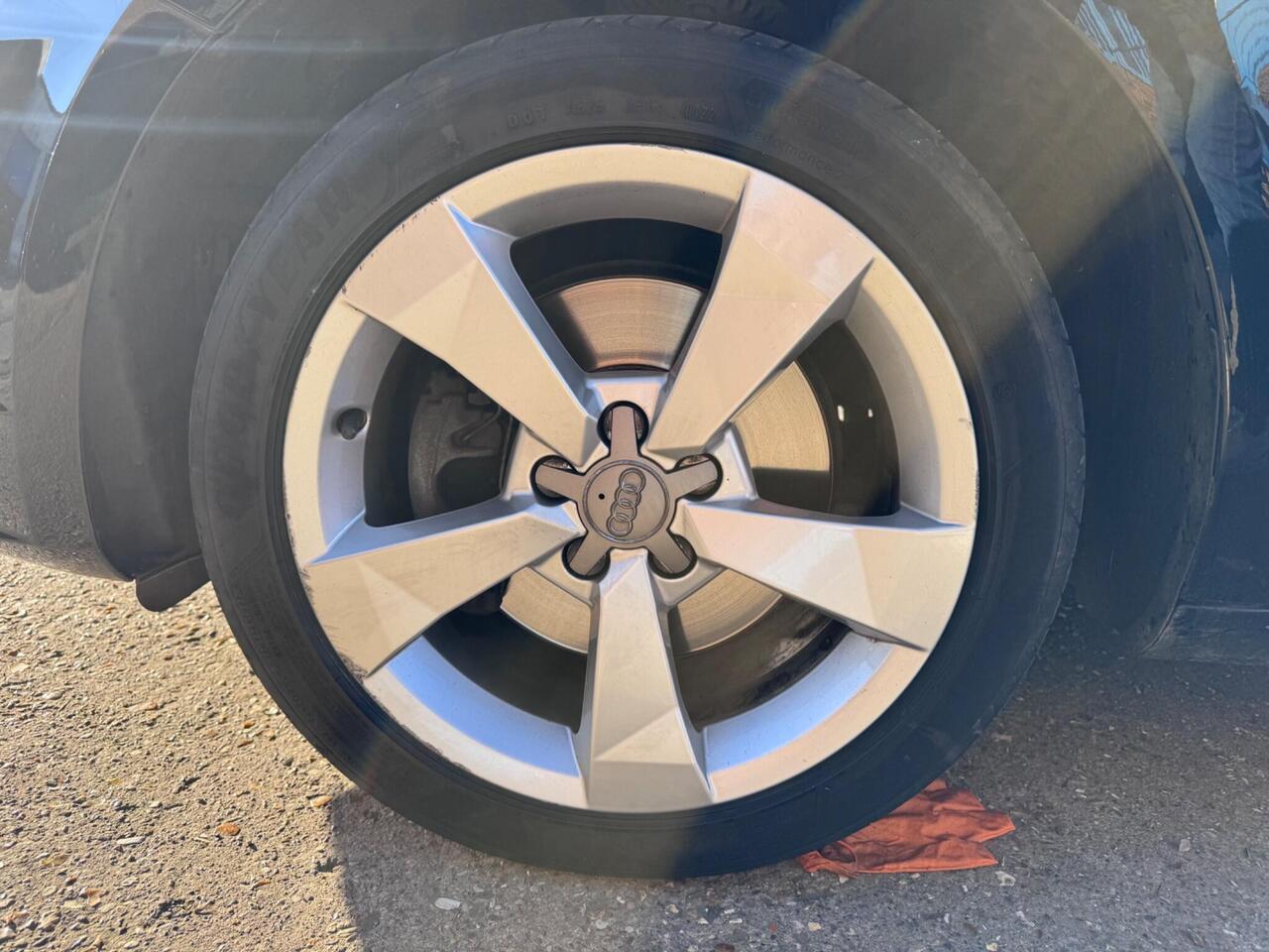 Used Audi A1 2015 for sale - 78010962: Photo 56