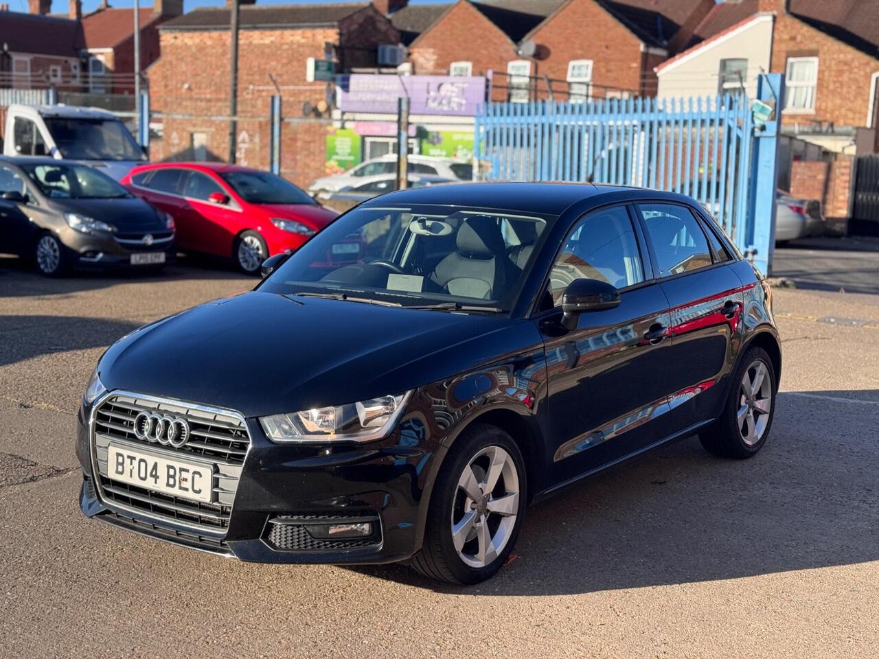 Used Audi A1 2015 for sale - 78010962: Photo 6