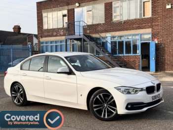 2018 - Saloon (2015 - 2018) 4-Door