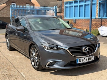 Used Mazda Mazda6 2015 for sale - 78977434: Photo