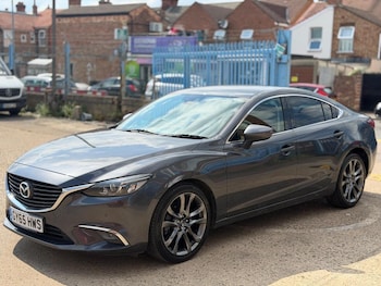 Used Mazda Mazda6 2015 for sale - 78977434: Photo