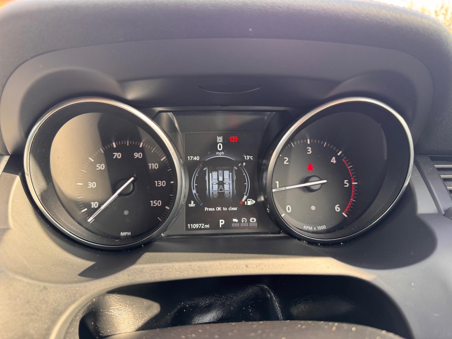 Vehicle 43