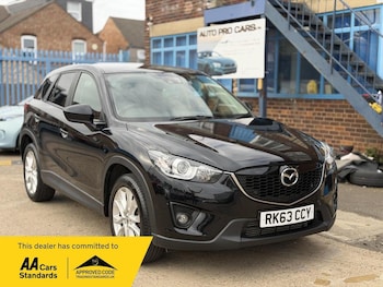 Used Mazda CX-5 2013 for sale - 79614689: Photo