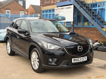 Used Mazda CX-5 2013 for sale - 79614689: Photo