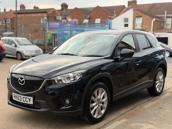 Used Mazda CX-5 2013 for sale - 79614689: Photo