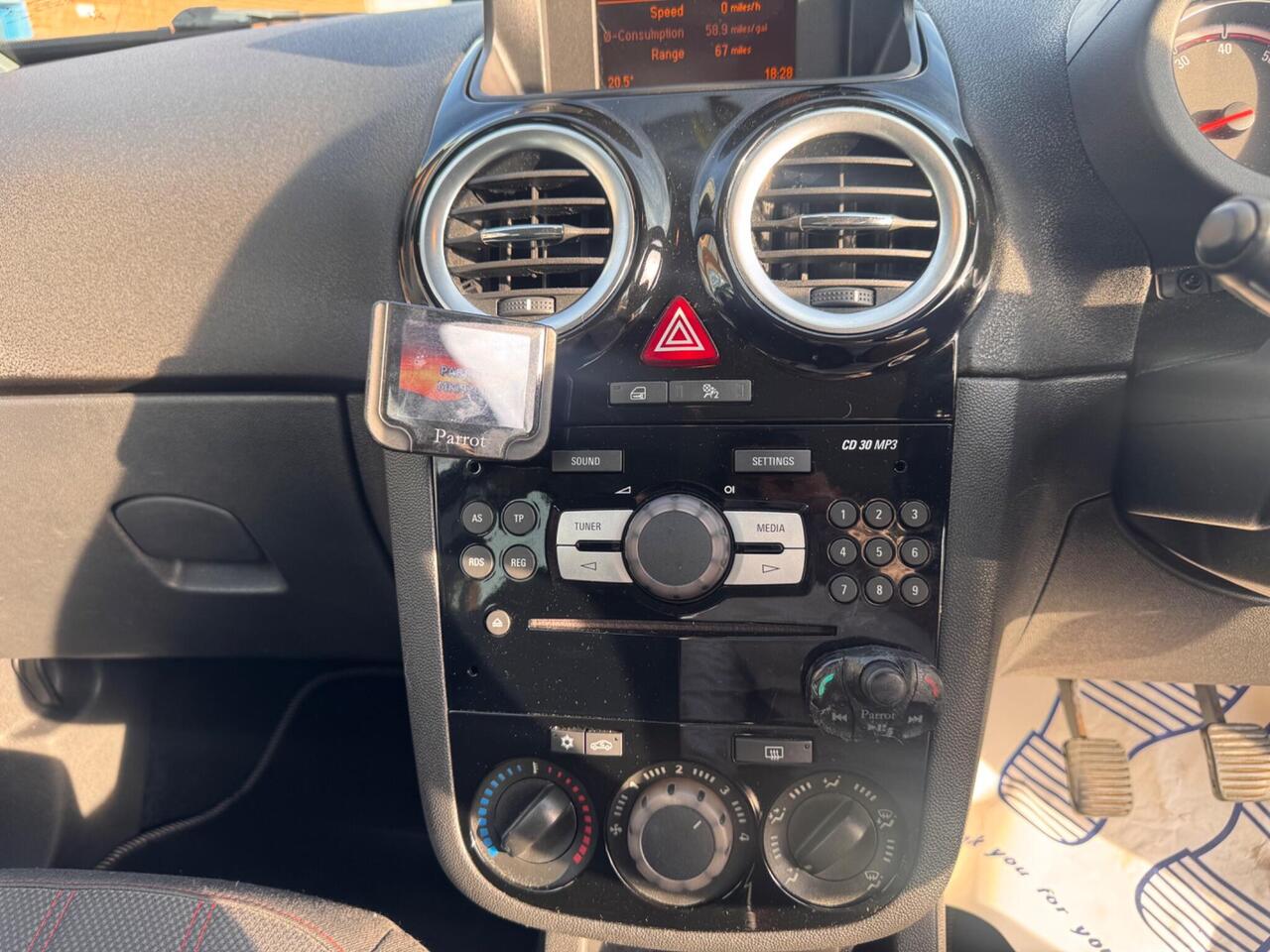 Vehicle 26