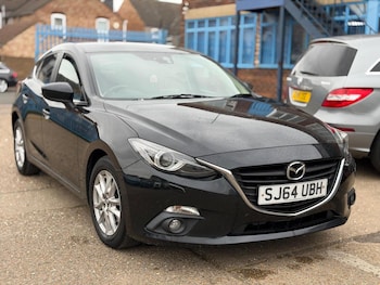 Used Mazda Mazda3 2014 for sale - 78627083: Photo