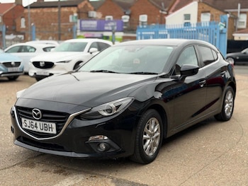 Used Mazda Mazda3 2014 for sale - 78627083: Photo