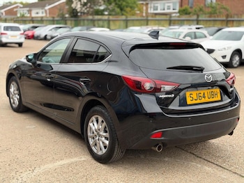 Used Mazda Mazda3 2014 for sale - 78627083: Photo