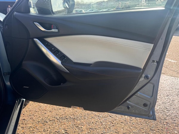 Used Mazda Mazda6 2015 for sale - 74565914: Photo 18