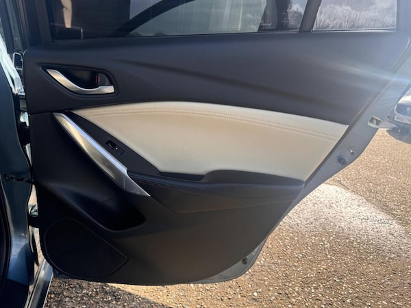 Used Mazda Mazda6 2015 for sale - 74565914: Photo 19