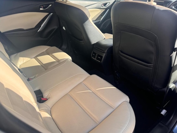 Used Mazda Mazda6 2015 for sale - 74565914: Photo 25