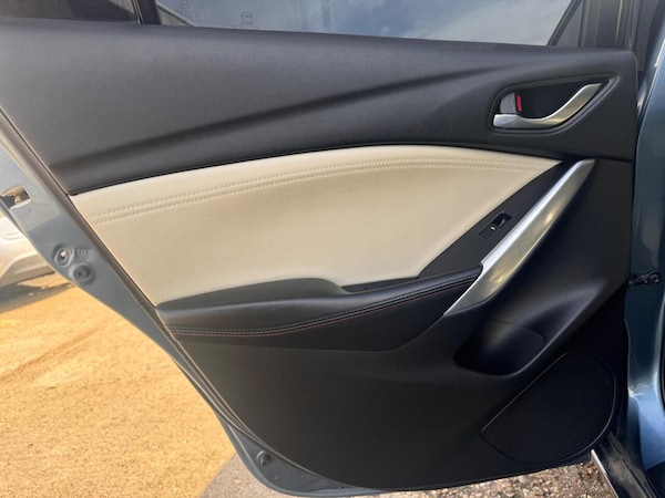 Used Mazda Mazda6 2015 for sale - 74565914: Photo 26