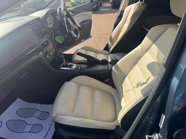 Used Mazda Mazda6 2015 for sale - 74565914: Photo 27