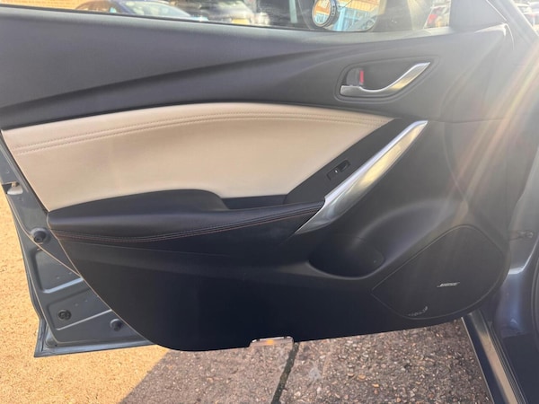 Used Mazda Mazda6 2015 for sale - 74565914: Photo 28