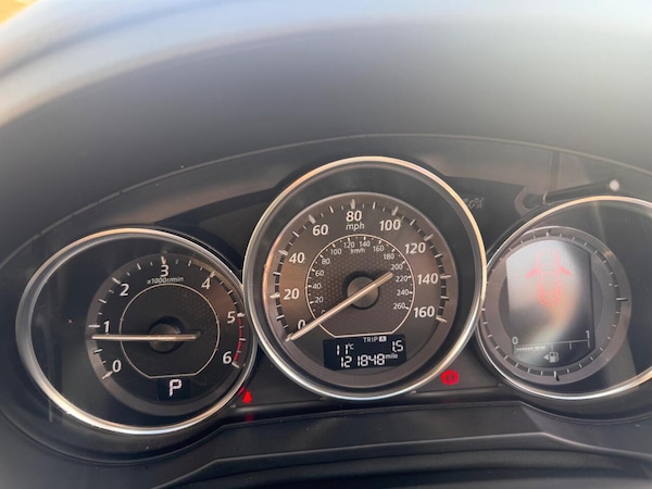 Used Mazda Mazda6 2015 for sale - 74565914: Photo 35