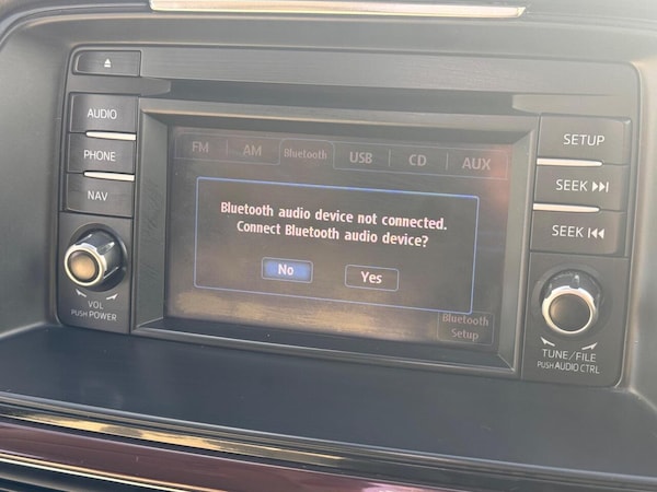 Used Mazda Mazda6 2015 for sale - 74565914: Photo 45