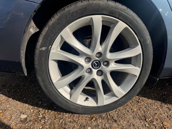 Used Mazda Mazda6 2015 for sale - 74565914: Photo 48