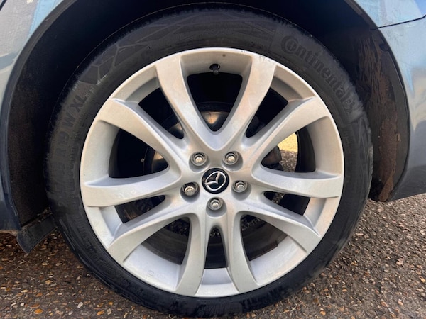Used Mazda Mazda6 2015 for sale - 74565914: Photo 49