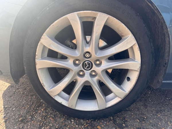 Used Mazda Mazda6 2015 for sale - 74565914: Photo 50